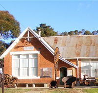 El Dorado Museum - Accommodation Cairns