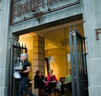 Frangos  Frangos - Accommodation Cairns