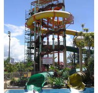 Ballina Olympic Pool and Waterslide