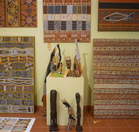 Tiwi Design Aboriginal Corporation - Accommodation Cairns