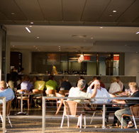 Table Forty Three - Accommodation Cairns