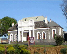 Winchelsea Shire Hall Tearooms - Accommodation Cairns 0