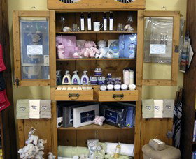 Mallowa NSW Accommodation Cairns