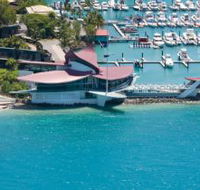 Hamilton Island Yacht Club - Accommodation Cairns