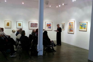 Fortyfivedownstairs - Accommodation Cairns 0