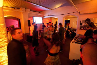 Donkey Wheel House - Accommodation Cairns 0