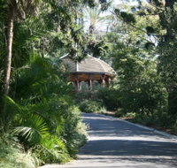 Royal Botanic Gardens Victoria - Accommodation Cairns