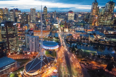 Fairfax Studio - Accommodation Cairns 0