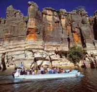 Fitzroy Crossing Visitor Centre - Accommodation Cairns