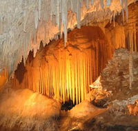 Jewel Cave - Accommodation Cairns