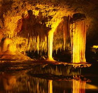 Lake Cave - Accommodation Cairns