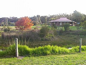 Banksia Farm Enterprises - Accommodation Cairns 0