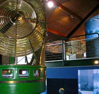 Western Australian Museum Albany - Accommodation Cairns