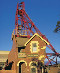 Western Australian Museum - Kalgoorlie-Boulder - Accommodation Cairns 0