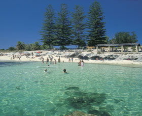 Rottnest Island WA Accommodation Cairns