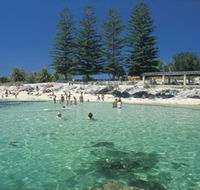 Rottnest Island - Accommodation Cairns