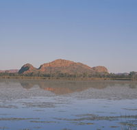 Lake Kununurra - Accommodation Cairns