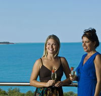 Roebuck Bay - Accommodation Cairns