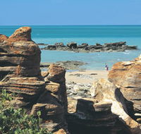 Reddell Beach - Accommodation Cairns