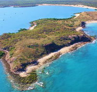 Cygnet Bay Pearl Farm - Accommodation Cairns