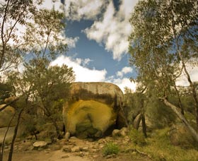 Hippo's Yawn - Accommodation Cairns 0
