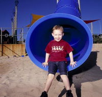 Jetty Baths - Accommodation Cairns