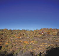 Mirima National Park - Accommodation Cairns