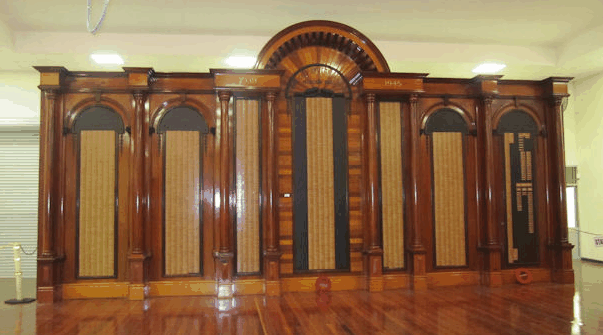 Army Museum of North Queensland - Accommodation Cairns