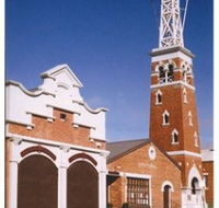 Central Goldfields Art Gallery - Accommodation Cairns