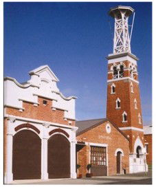 Central Goldfields Art Gallery - Accommodation Cairns 0
