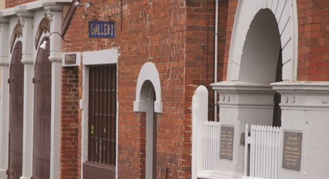 Central Goldfields Art Gallery - Accommodation Cairns 1