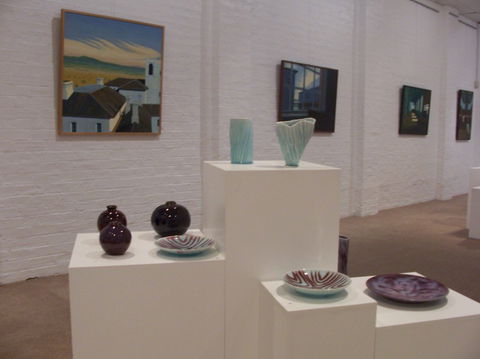 Central Goldfields Art Gallery - Accommodation Cairns 3