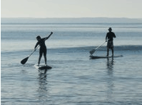 Jervis Bay Stand Up Paddle - Accommodation Cairns 1