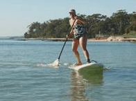 Jervis Bay Stand Up Paddle - Accommodation Cairns 4