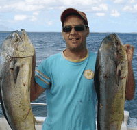 Jervis Bay Fishing and Charters