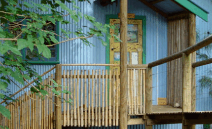 Blue Poles Gallery - Accommodation Cairns