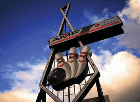 AMF Bowling - Robina - Accommodation Cairns 1