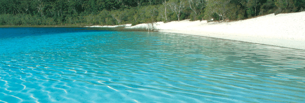 Fraser Coast Discovery Sphere - Accommodation Cairns