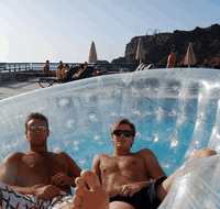 Funballz Australia - Accommodation Cairns