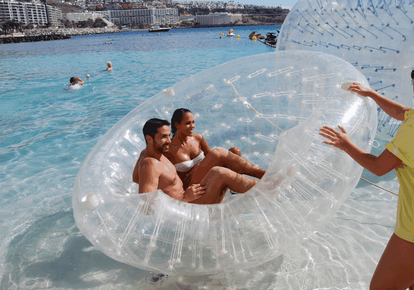 Funballz Australia - Accommodation Cairns 1