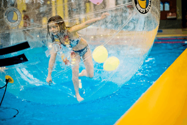 Funballz Australia - Accommodation Cairns 4