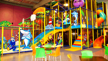 The Crazy Joker - Accommodation Cairns