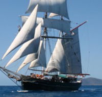 Australian Tallship Cruises - Accommodation Cairns