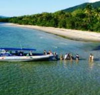 Ocean Safari - Accommodation Cairns