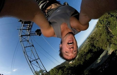 AJ Hackett Cairns - Accommodation Cairns 3