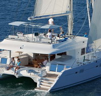 Aquarius Luxury Sailing - Accommodation Cairns
