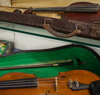 Townsville Museum and Historical Society - Accommodation Cairns