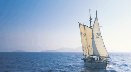Tallship Adventures - Accommodation Cairns