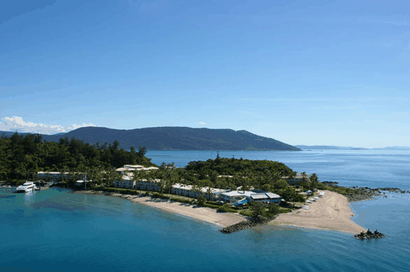 Island Parasail - Accommodation Cairns 3