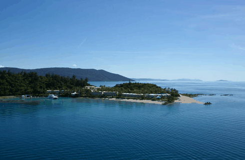 Island Parasail - Accommodation Cairns 5